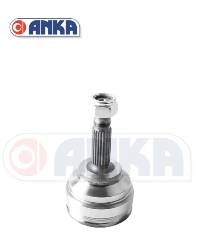 راس كوبلن خارجي يمين/شمال - مانيوال - لوجان1- انكا