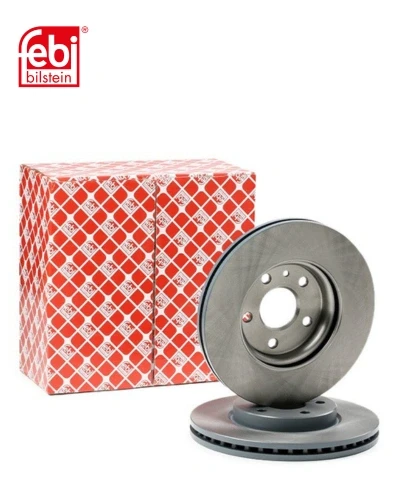 طقم طنابير امامي- كروز - استرا J - فيبي