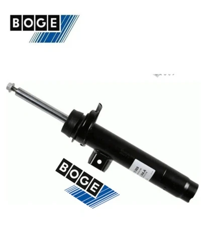 مساعد امامى F30 - بوجي