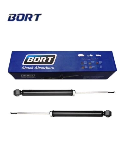 طقم مساعد خلفى لوجان - بورت