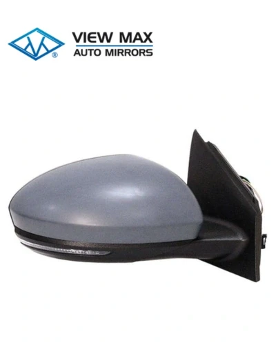 مراه جنب ميجان 4 - كهرباء ضم يمين بالسينسور 2016 - فيو ماكس