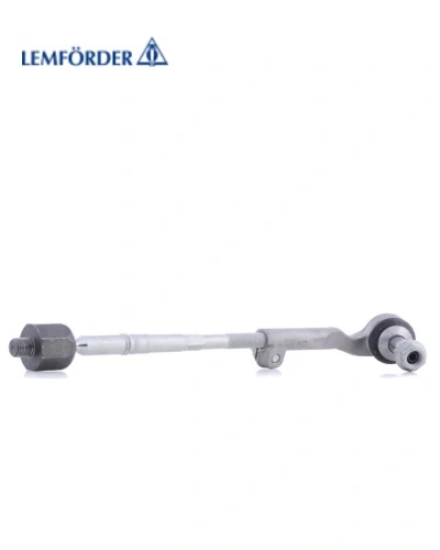 بارة يمين كاملة بالاسكترا F30 - ليمفوردر