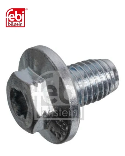 طبة كارتيرة زيت - انسيجنيا A-B - فيبي