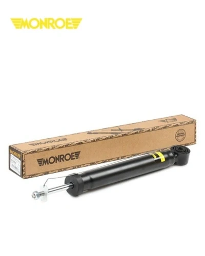 طقم مساعد خلفى - باسات 2018  - مونرو