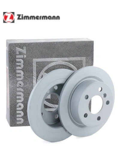 طقم طنابير خلفى mini f56 - f45 - زيمرمان