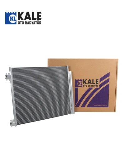 سربنتينه تكيف  - رينو كادجار - كالي