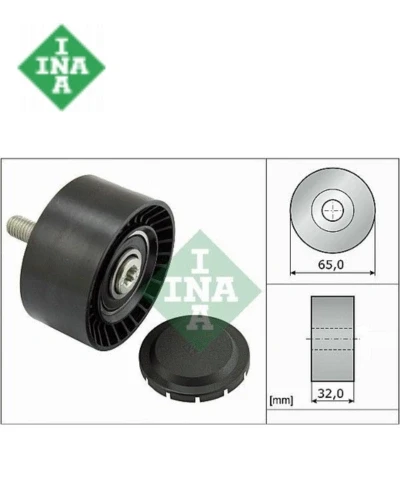 بلية شداد INA - F30 335 + F25