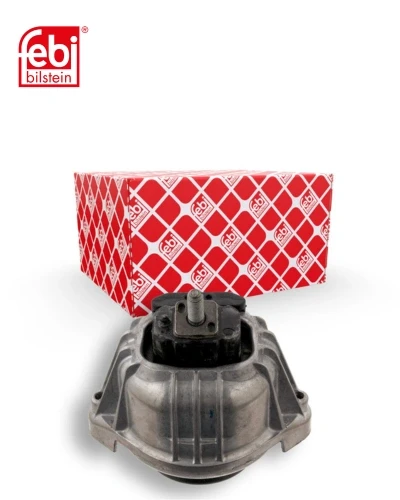 قاعده موتور يمين E90 - فيبي