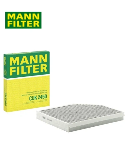 فلتر تكييف كربون - A4-Q5 - مان