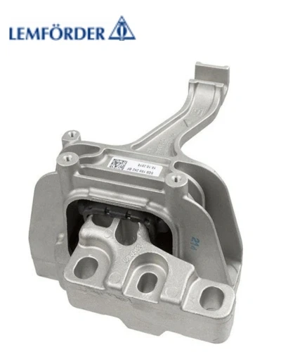 قاعده موتور A7 - ليمفوردر