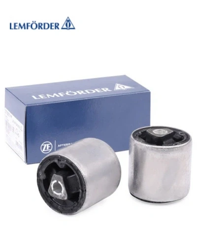 طقم جلبه شداد امامى E60 - ليمفوردر