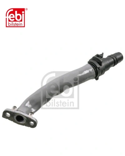 خرطوم راجع تربو 1.4- استرا J - فيبي