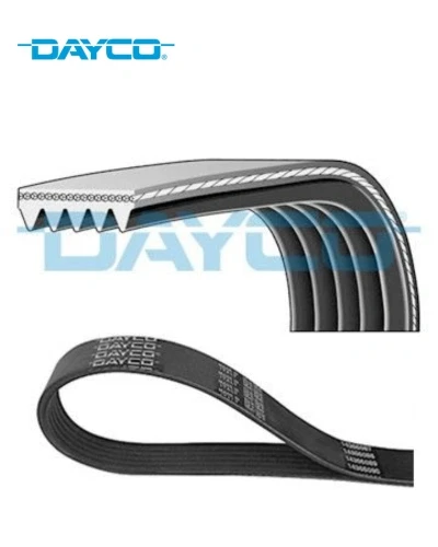 سير مجموعة - 6PK 1005) BMW F30 2.0) - ضايكو