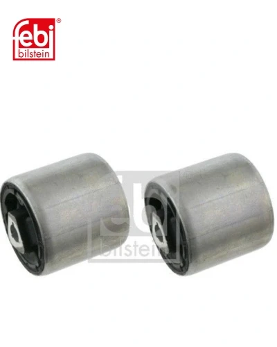 طقم جلبه شداد امامى E60 - فيبي