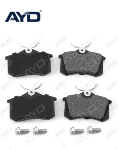 طقم تيل خلفي - ميجان 2 - AYD