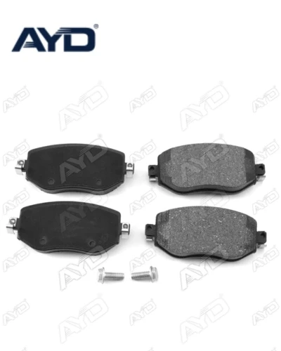 طقم تيل امامي - ميجان 4 - AYD