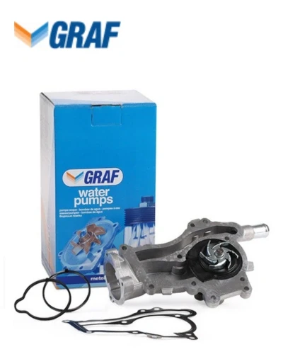 طلمبه مياه - استرا J / كورسا 1.4D - جراف